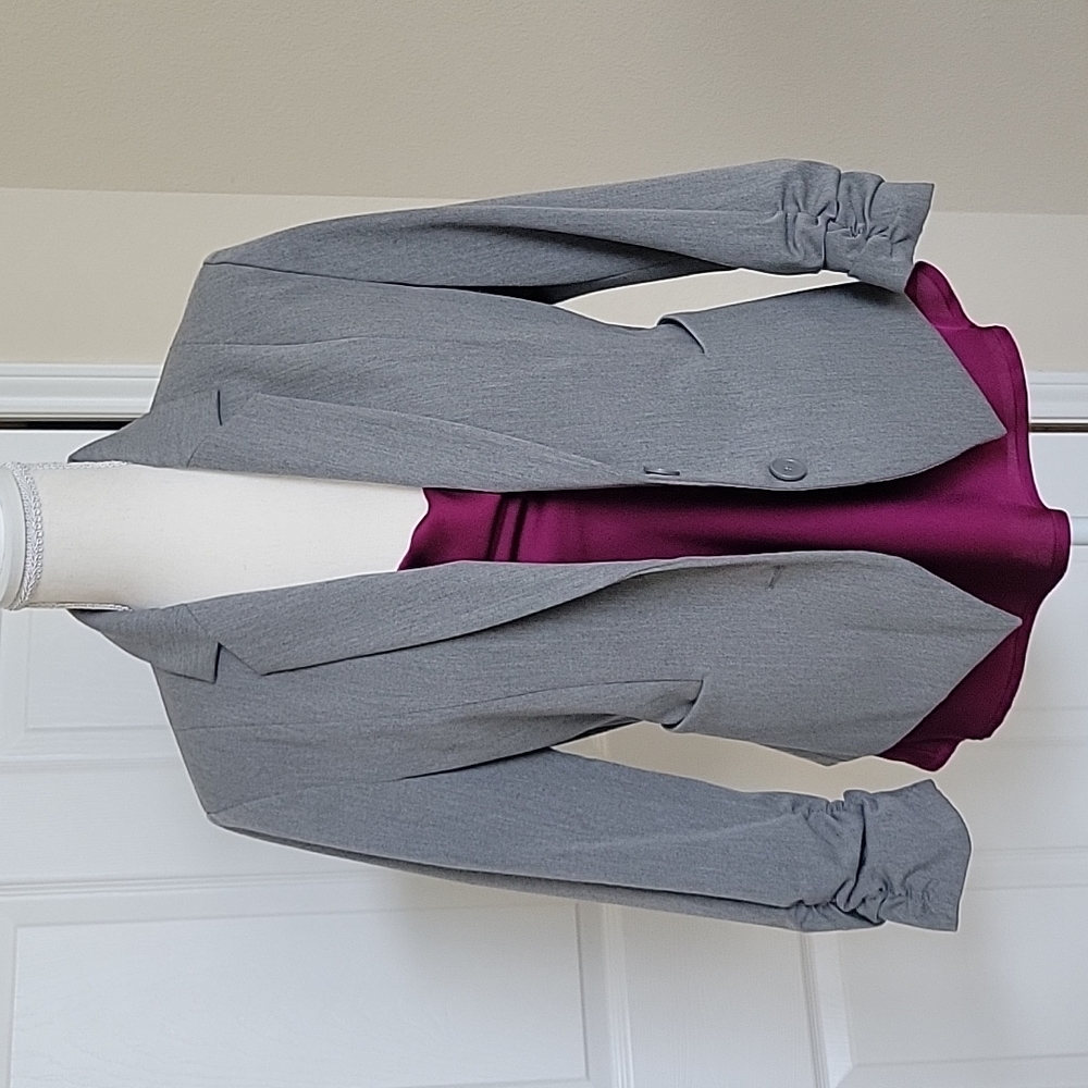 Express blazer